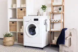 Suszarka do prania - czy warto ją kupić?
